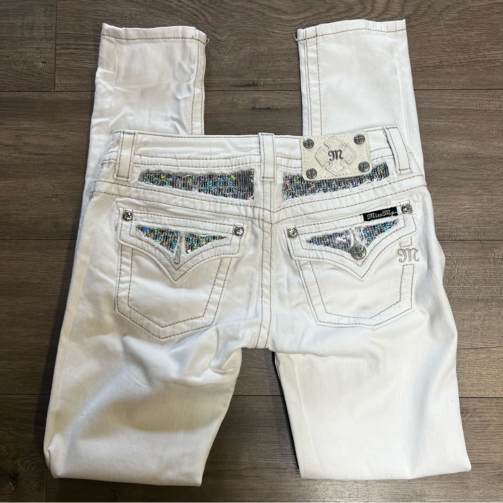 Missme denim